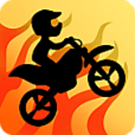 Logo of Bike Race Free android Application 