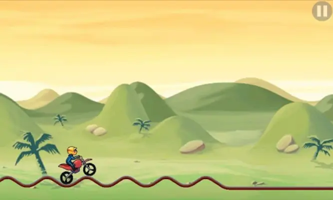 Bike Race Free android App screenshot 3